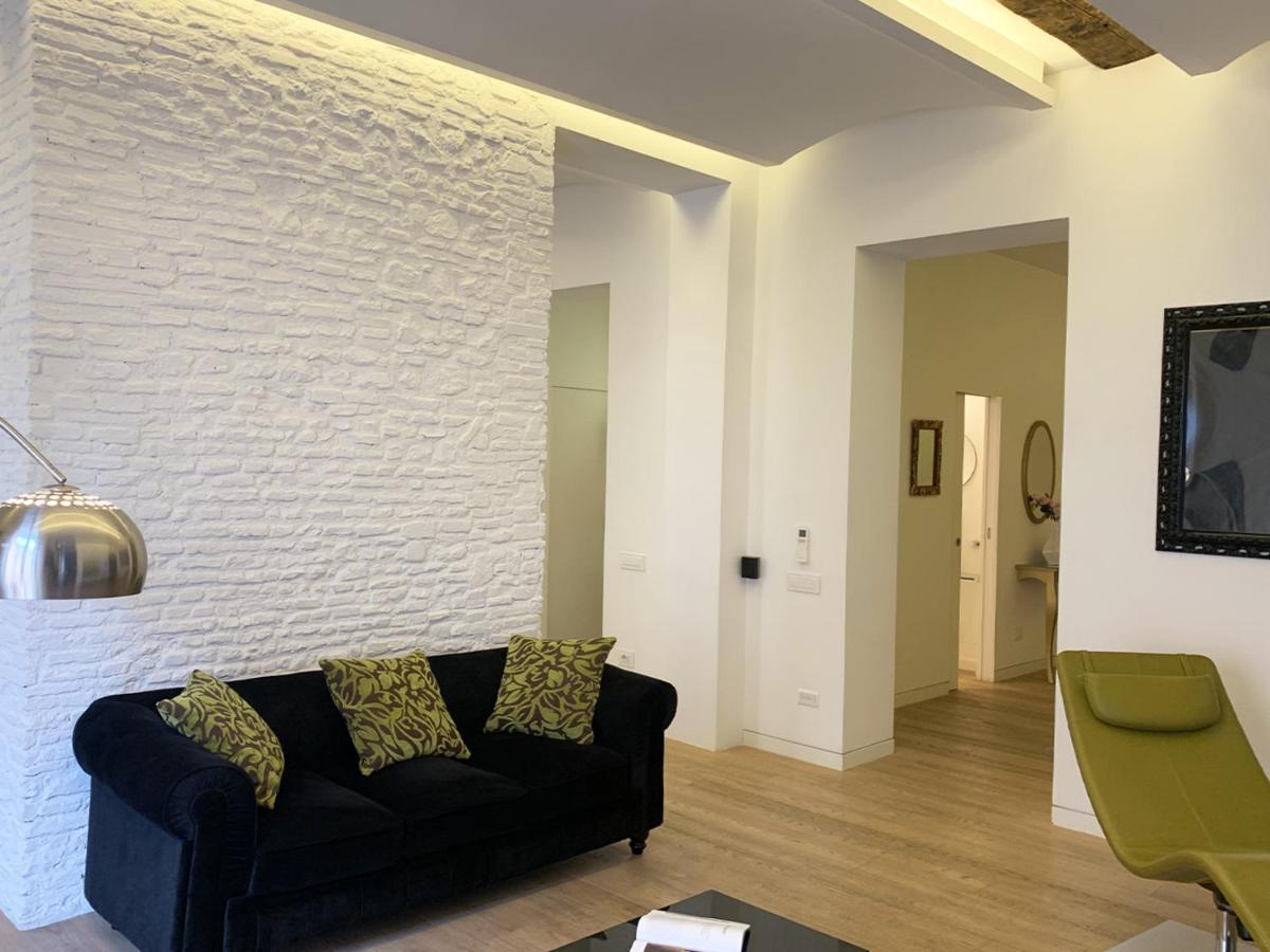 Arcasuite Tritone Luxury Rome Exterior photo